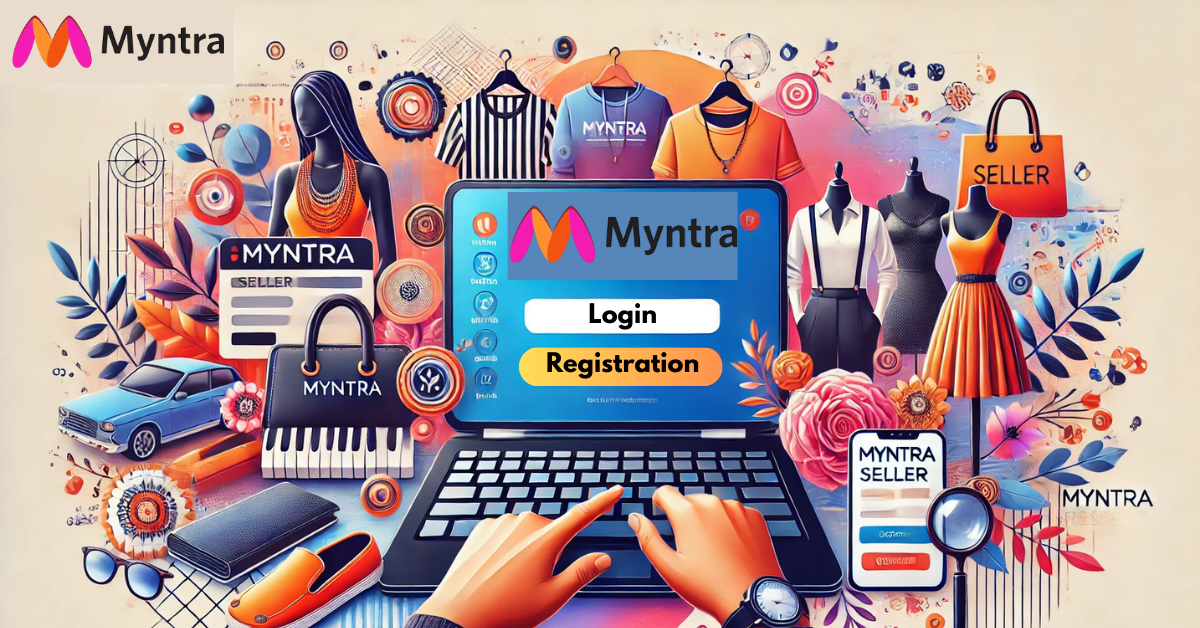 myntra seller